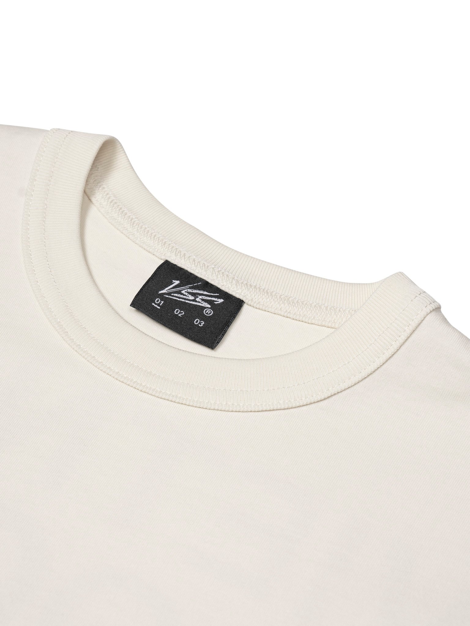  VSS Essential T-shirt (VAT10) 
