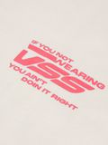  VSS Essential T-shirt (VAT10) 