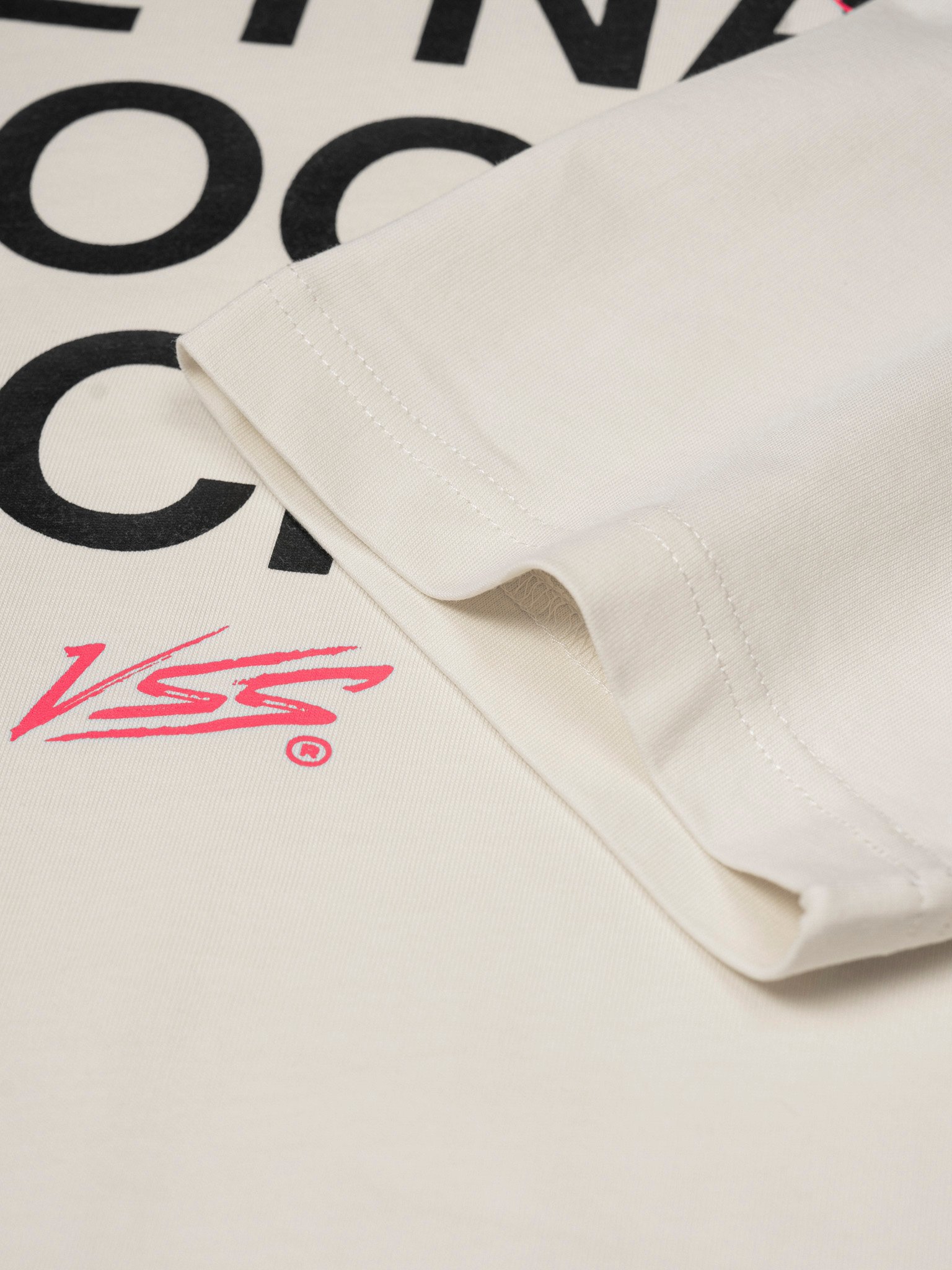  VSS Essential T-shirt (VAT10) 