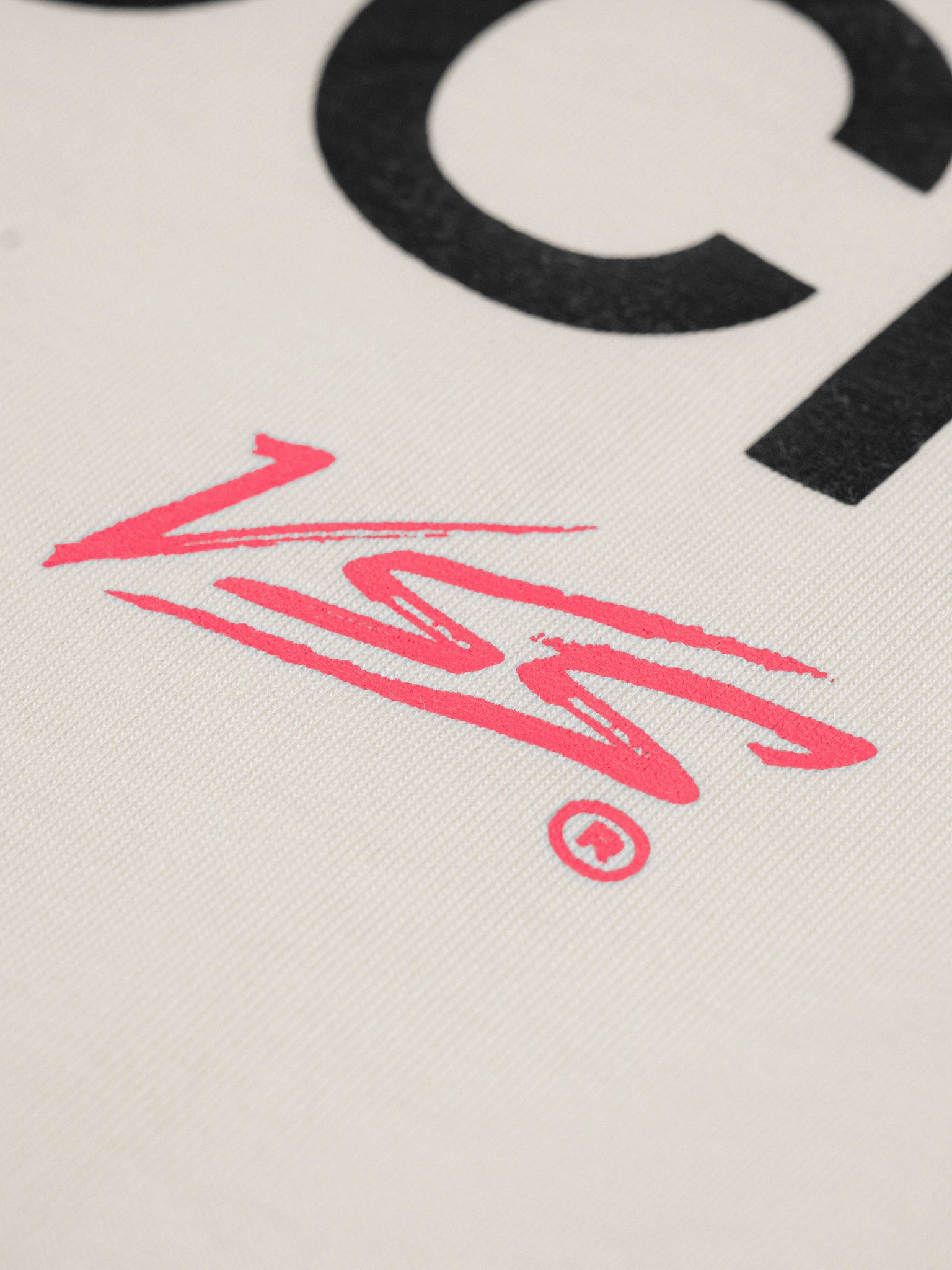  VSS Essential T-shirt (VAT10) 