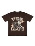  VINTAGE VESPA TEE (VAT06) 