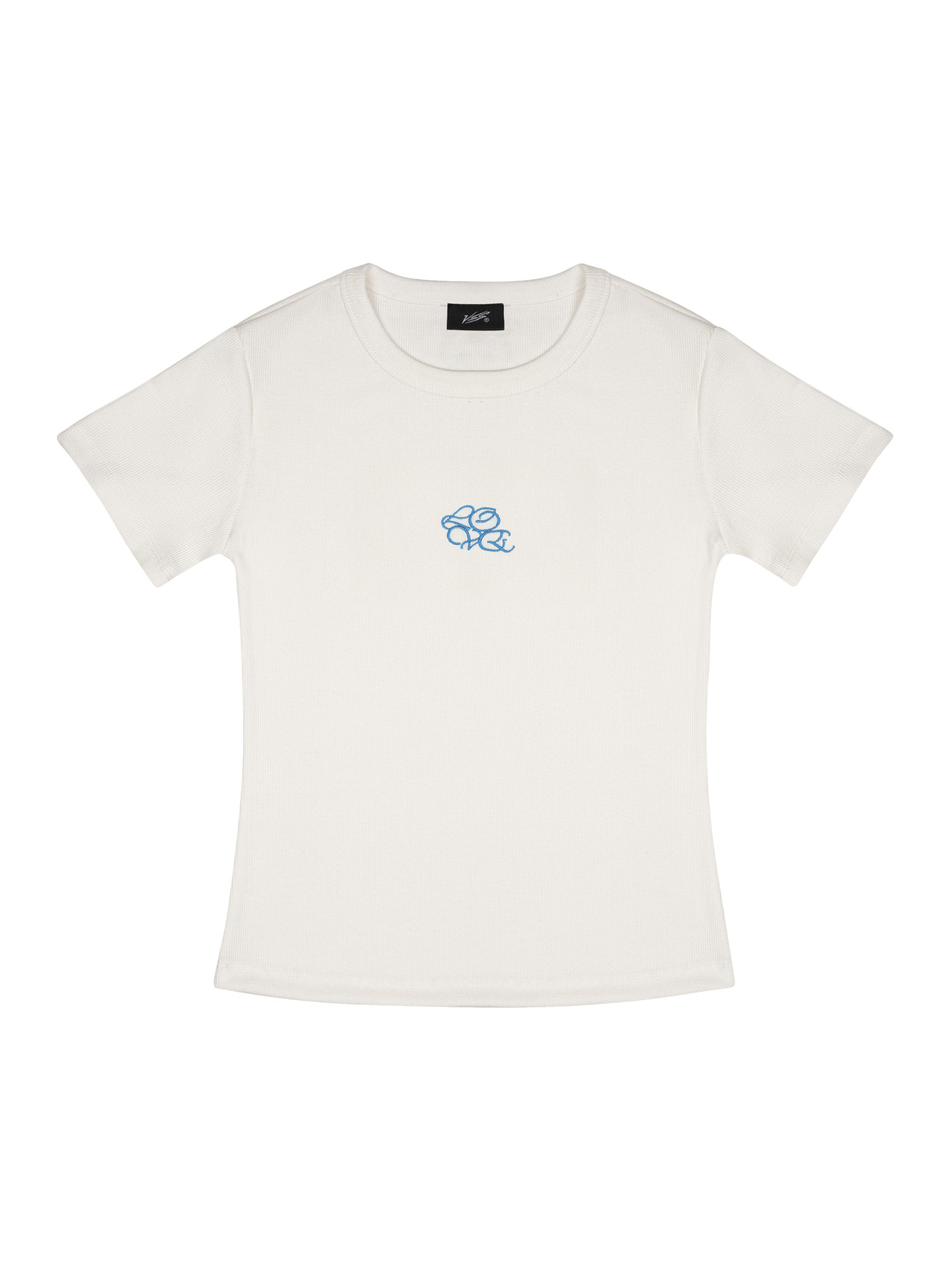 Baby Tee Body Love (VBBT07)