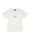  Baby Tee Body Love (VBBT07) 
