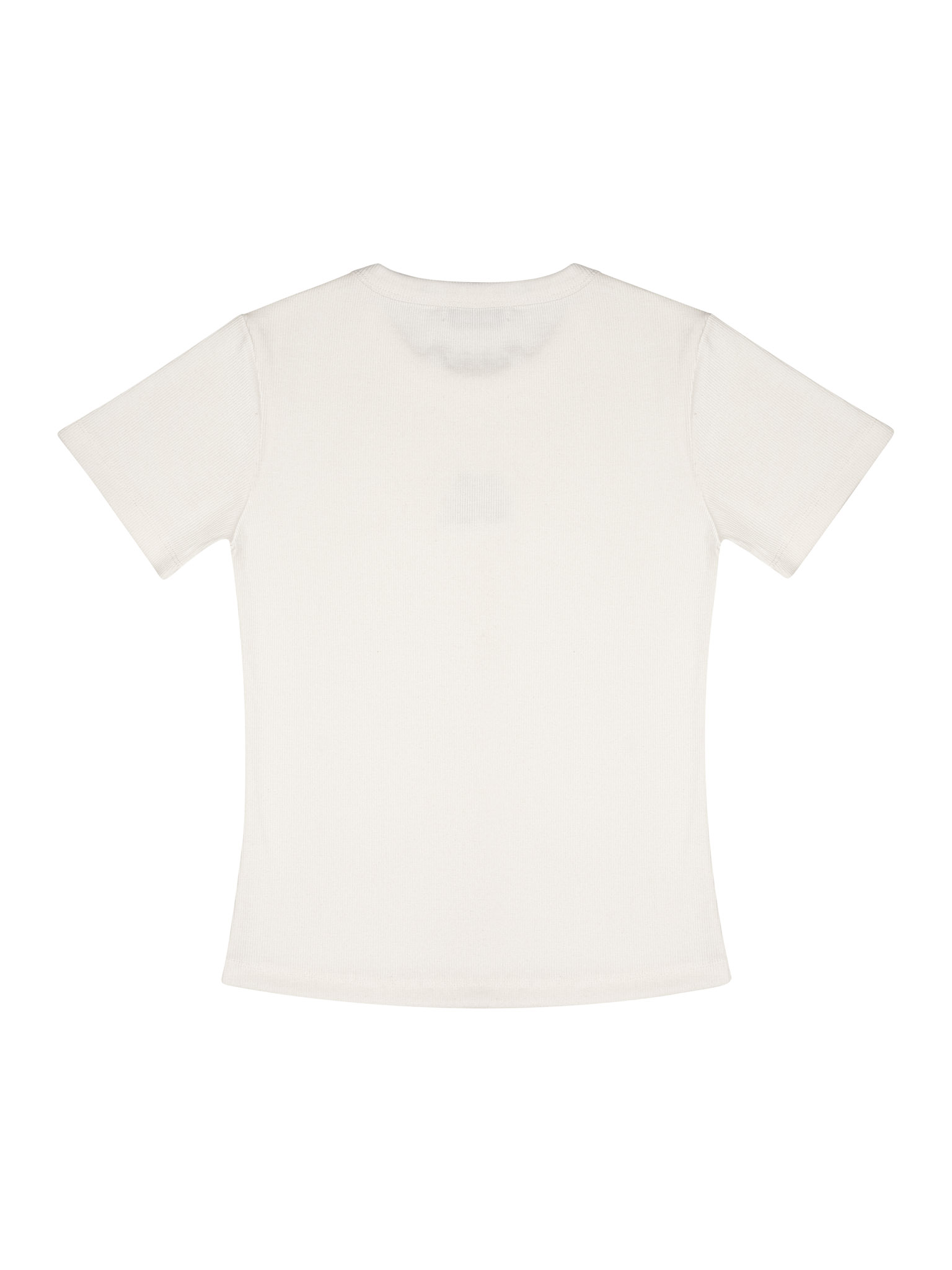  Baby Tee Body Love (VBBT07) 