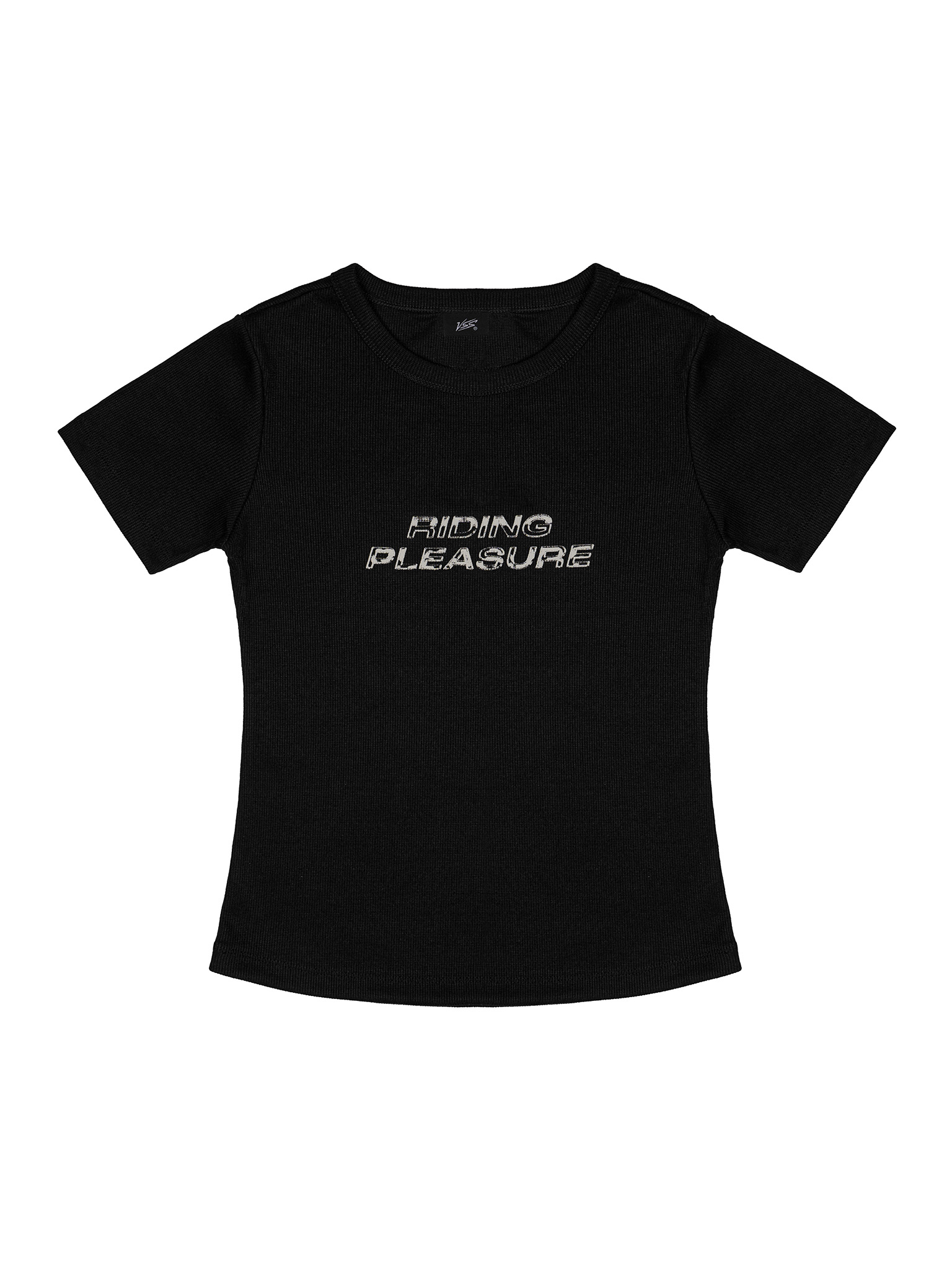 Baby Tee Body Riding Pleasure (VBBT01)