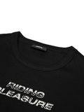  Baby Tee Body Riding Pleasure (VBBT01) 