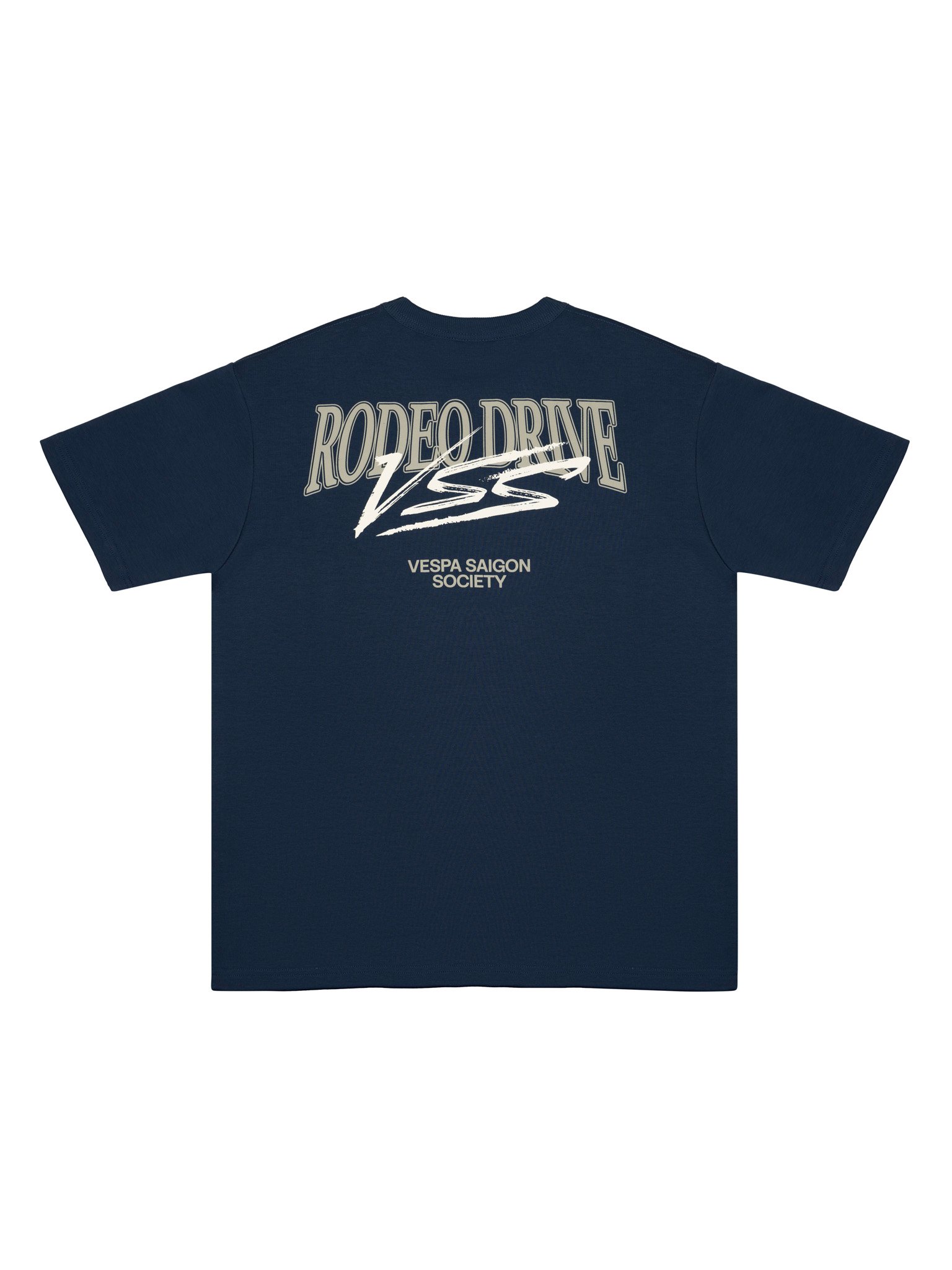  VSS Rodeo Drive T-shirt (VAT01) 