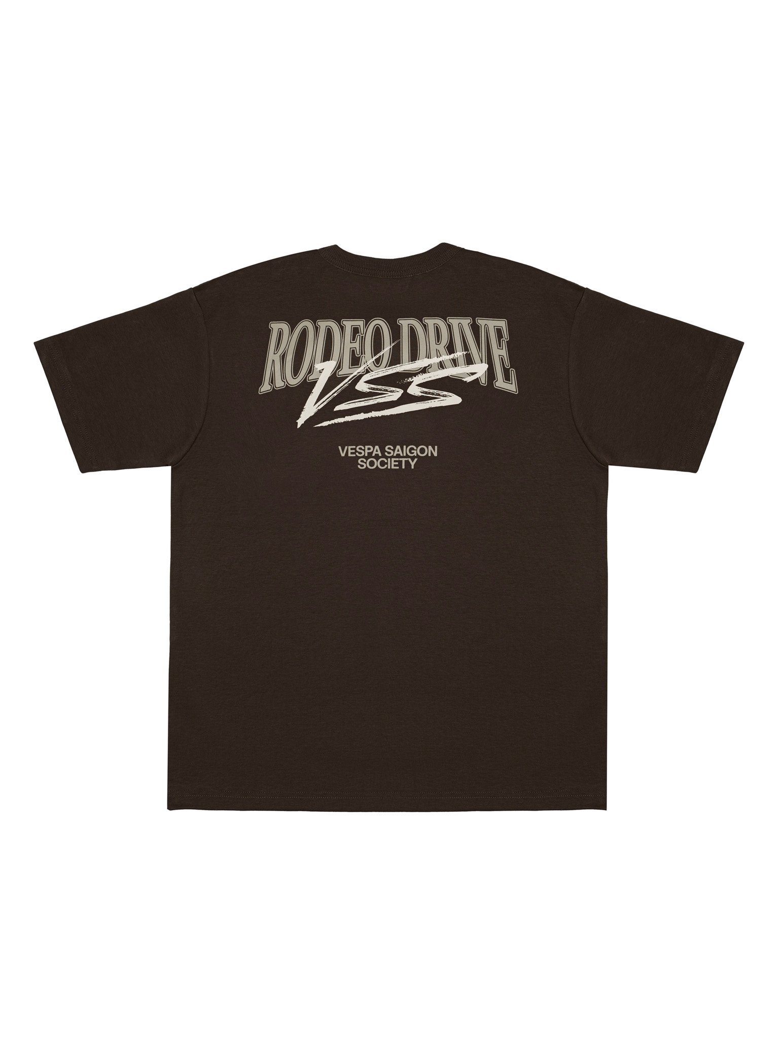  VSS Rodeo Drive T-shirt (VAT01) 