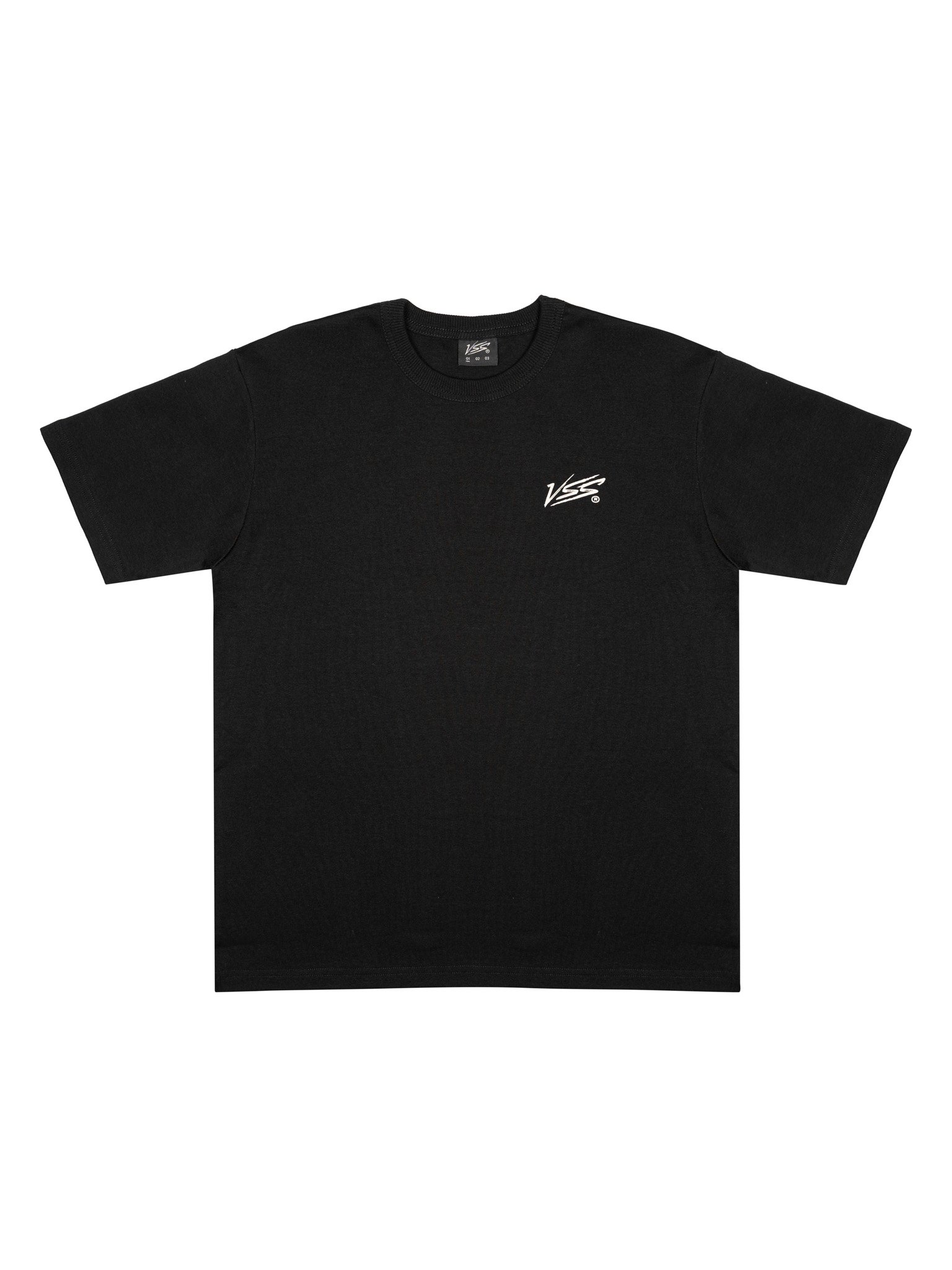 VSS Rodeo Drive T-shirt (VAT01)