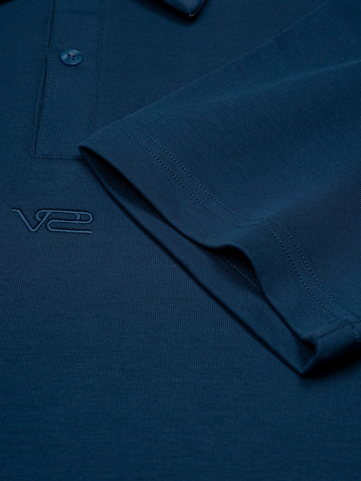  VSS ESSENTIAL POLO (VPL01) 