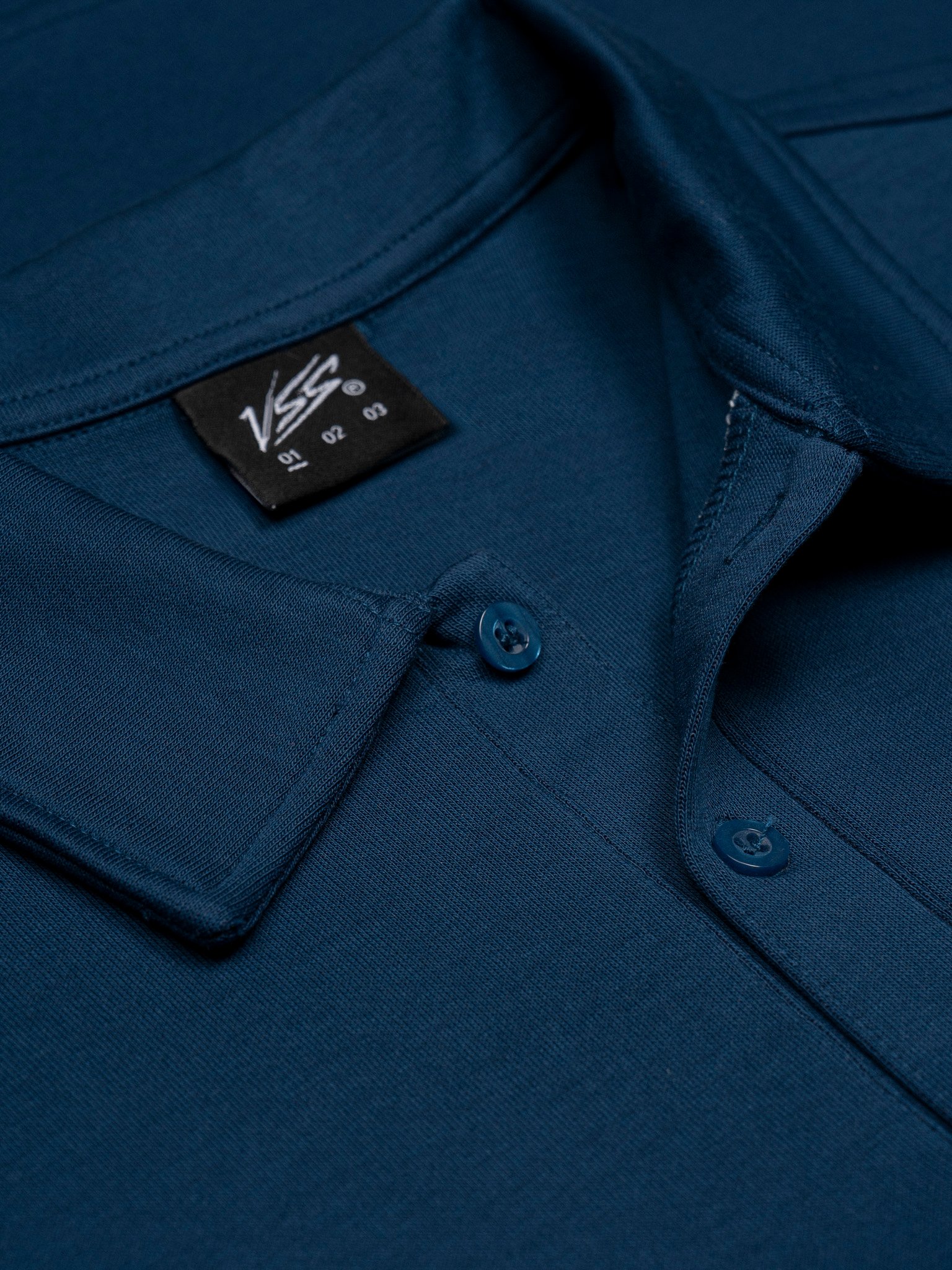  VSS ESSENTIAL POLO (VPL01) 