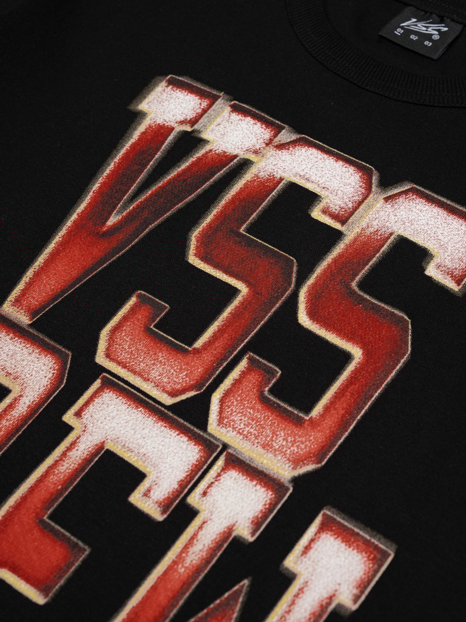  VSS Crew T-shirt (VAT03) 