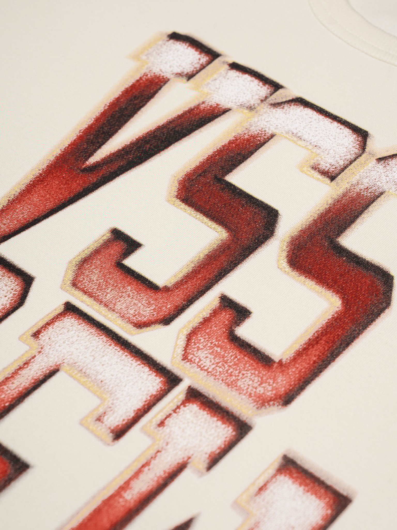  VSS Crew T-shirt (VAT03) 