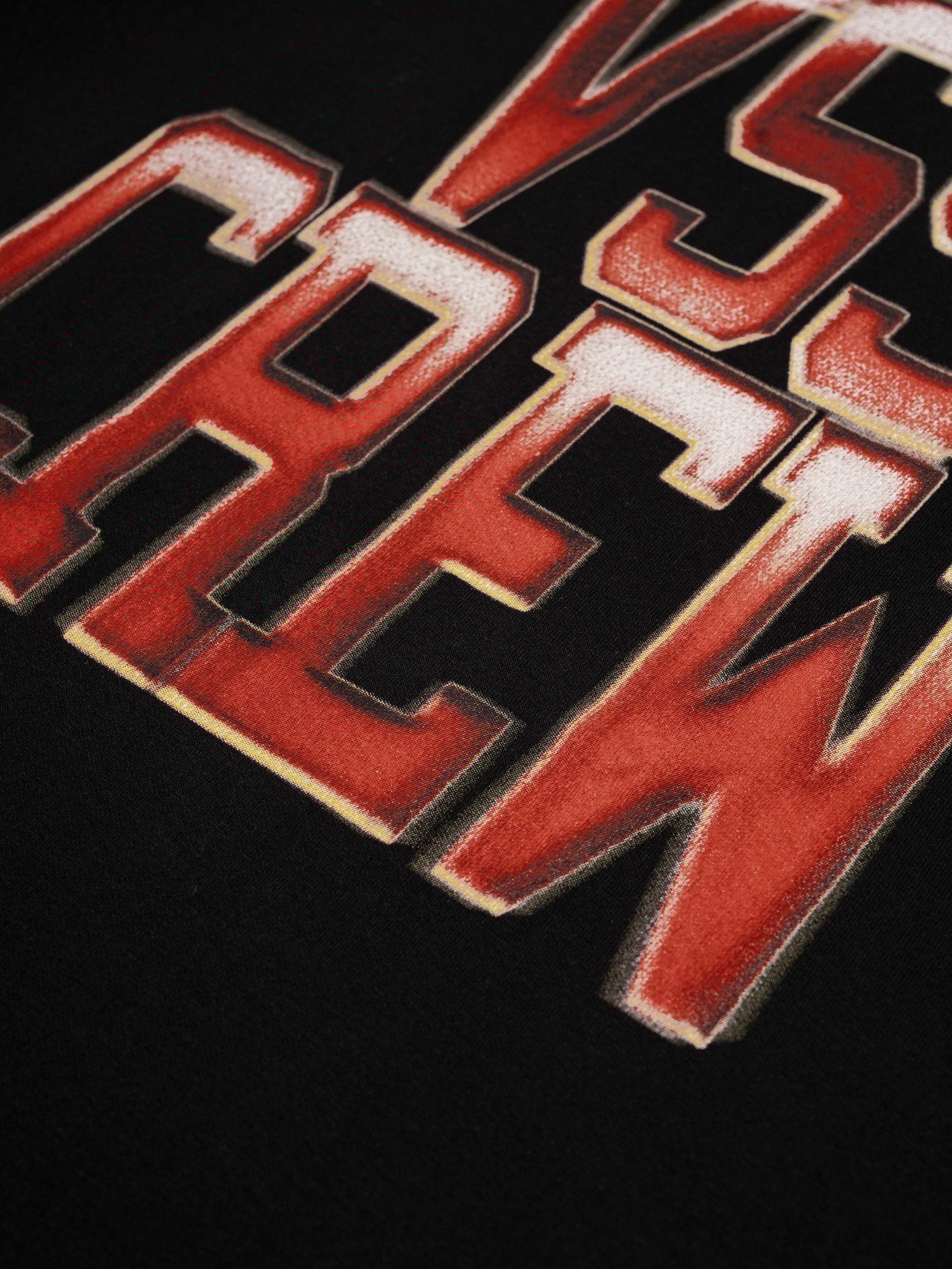  VSS Crew T-shirt (VAT03) 