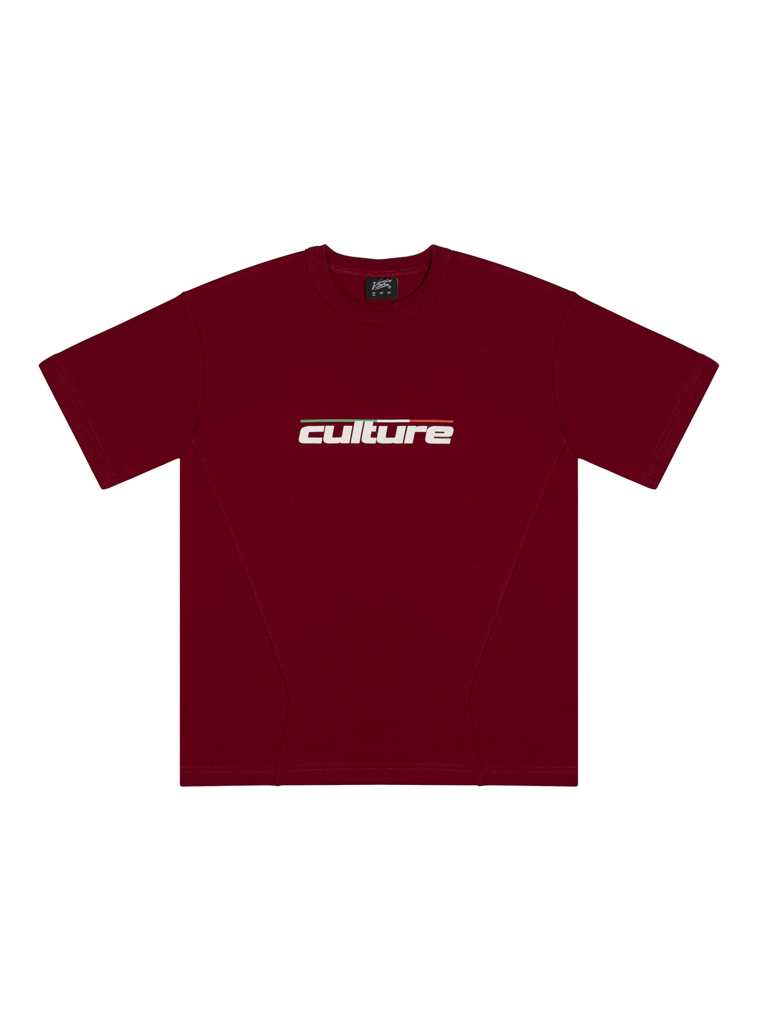  VSS ITALY MONZA TEE (VAT15) 