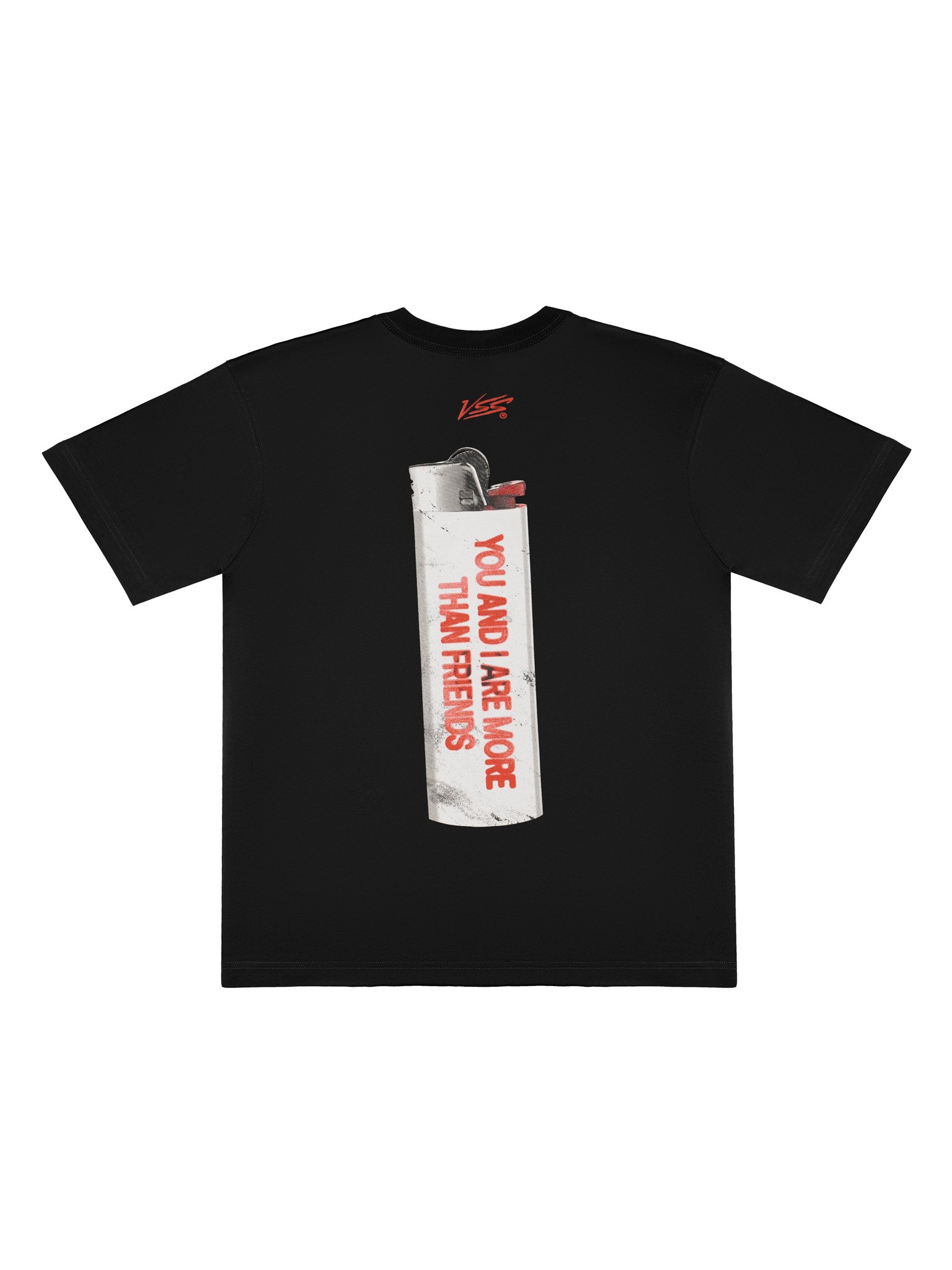  BEYOND FRIENDS TEE (VAT04) 