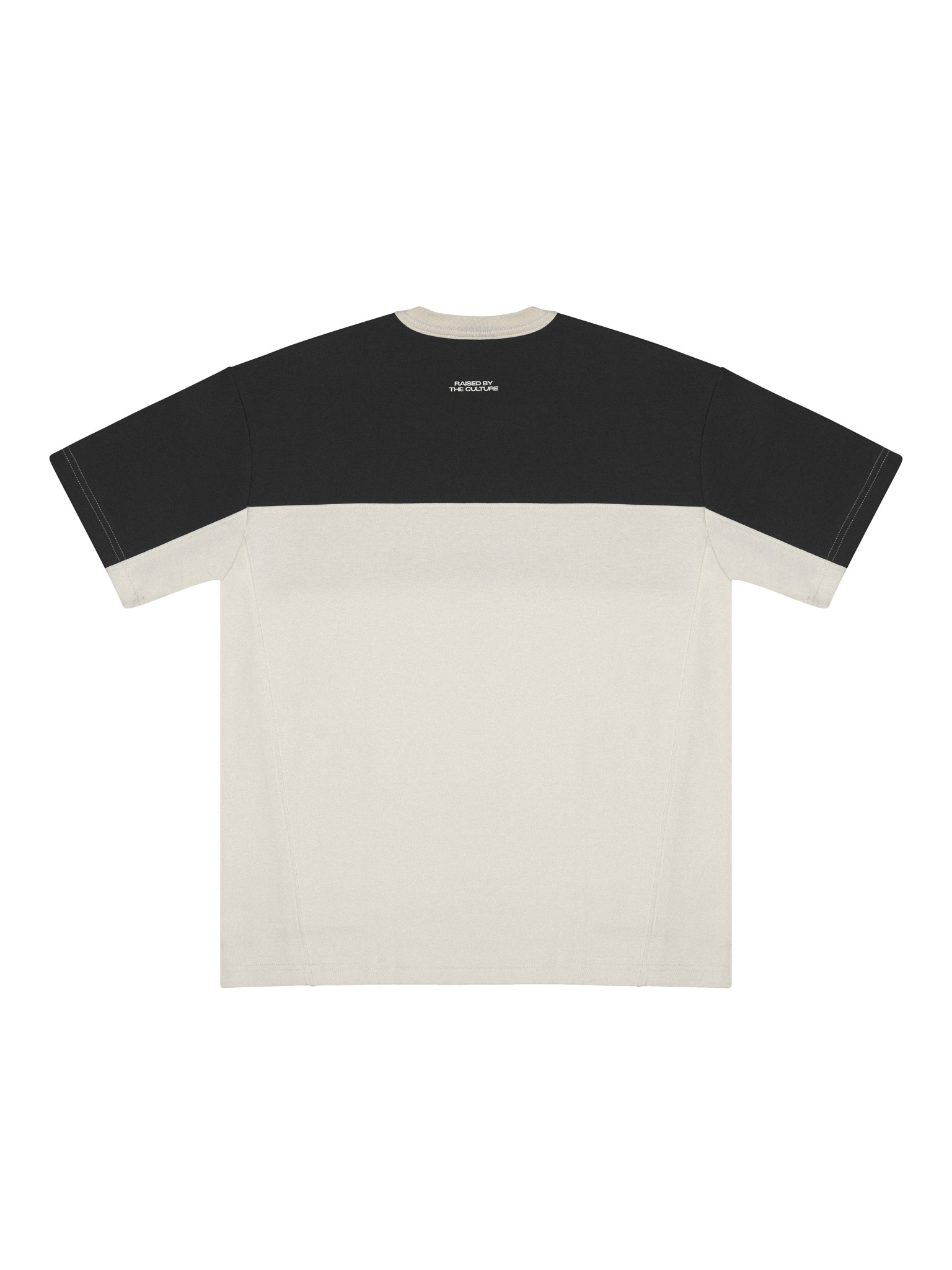  COLORBLOCK SPORT TEE (VAT14) 