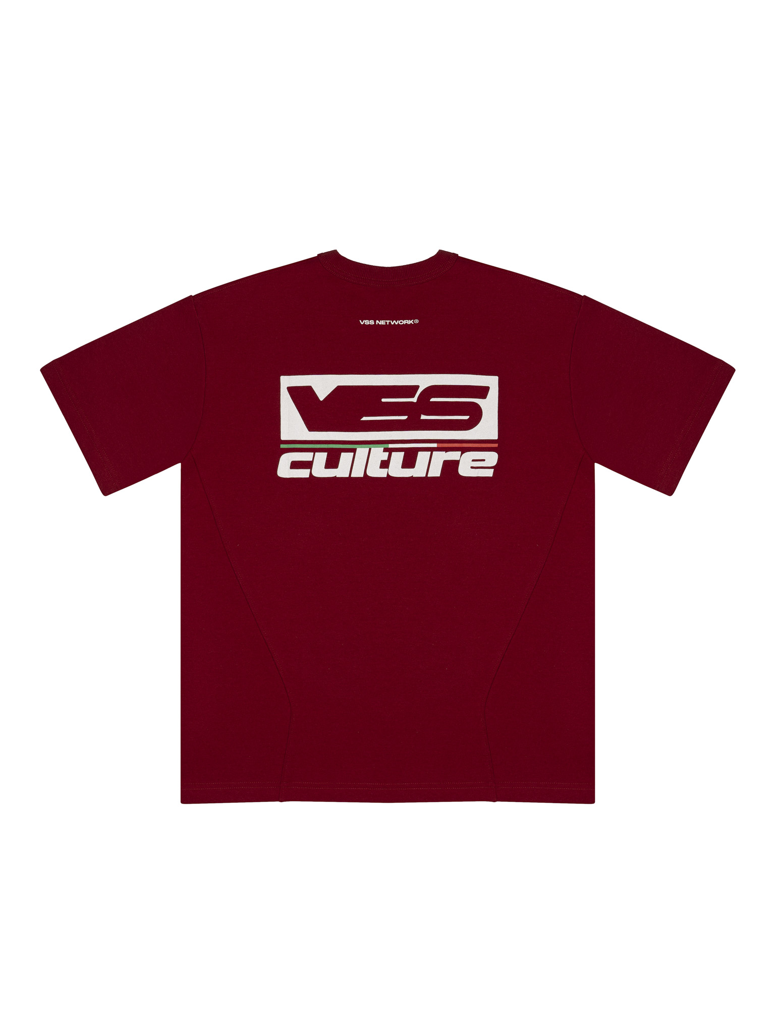  VSS ITALY MONZA TEE (VAT15) 
