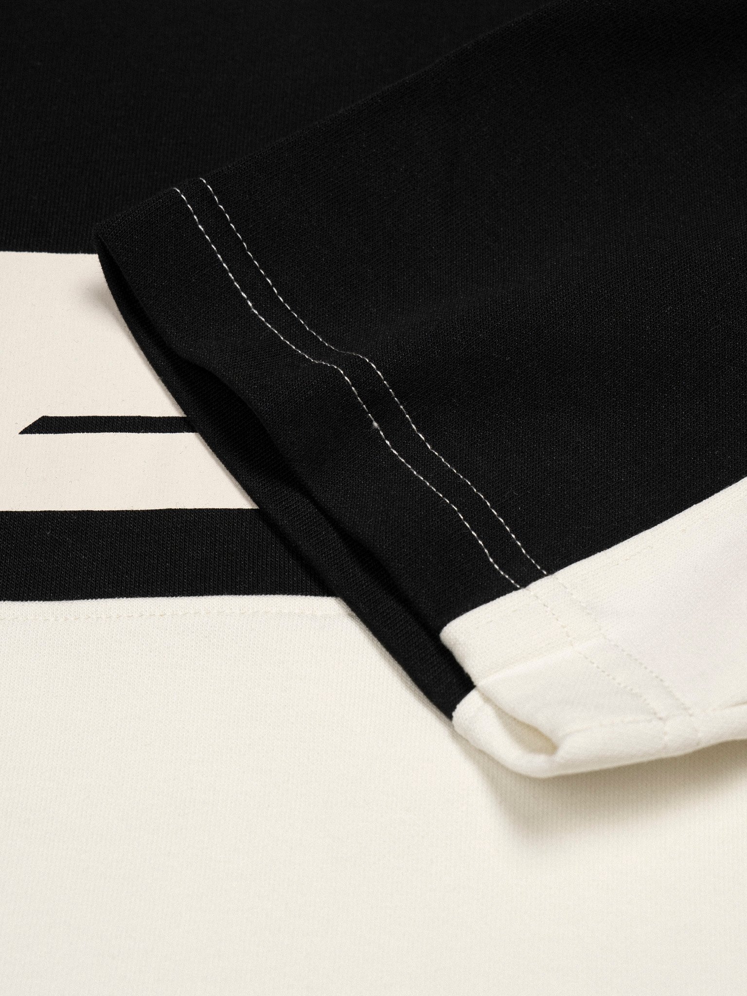  COLORBLOCK SPORT TEE (VAT14) 