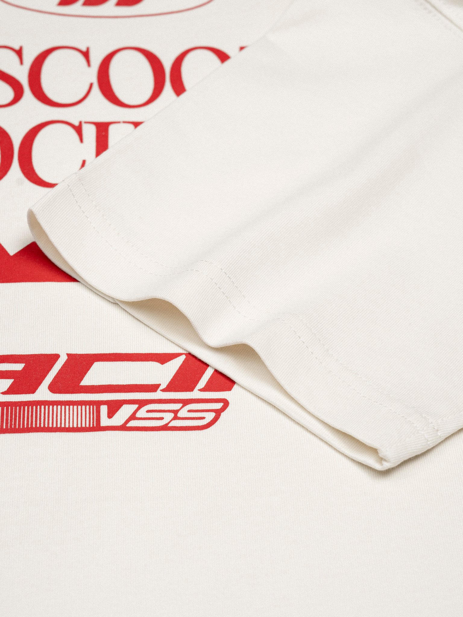  VIETNAM SCOOTER SOCIETY TEE (VAT11) 