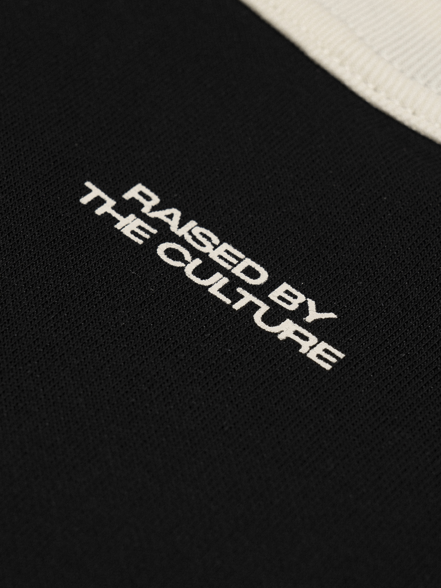 COLORBLOCK SPORT TEE (VAT14) 