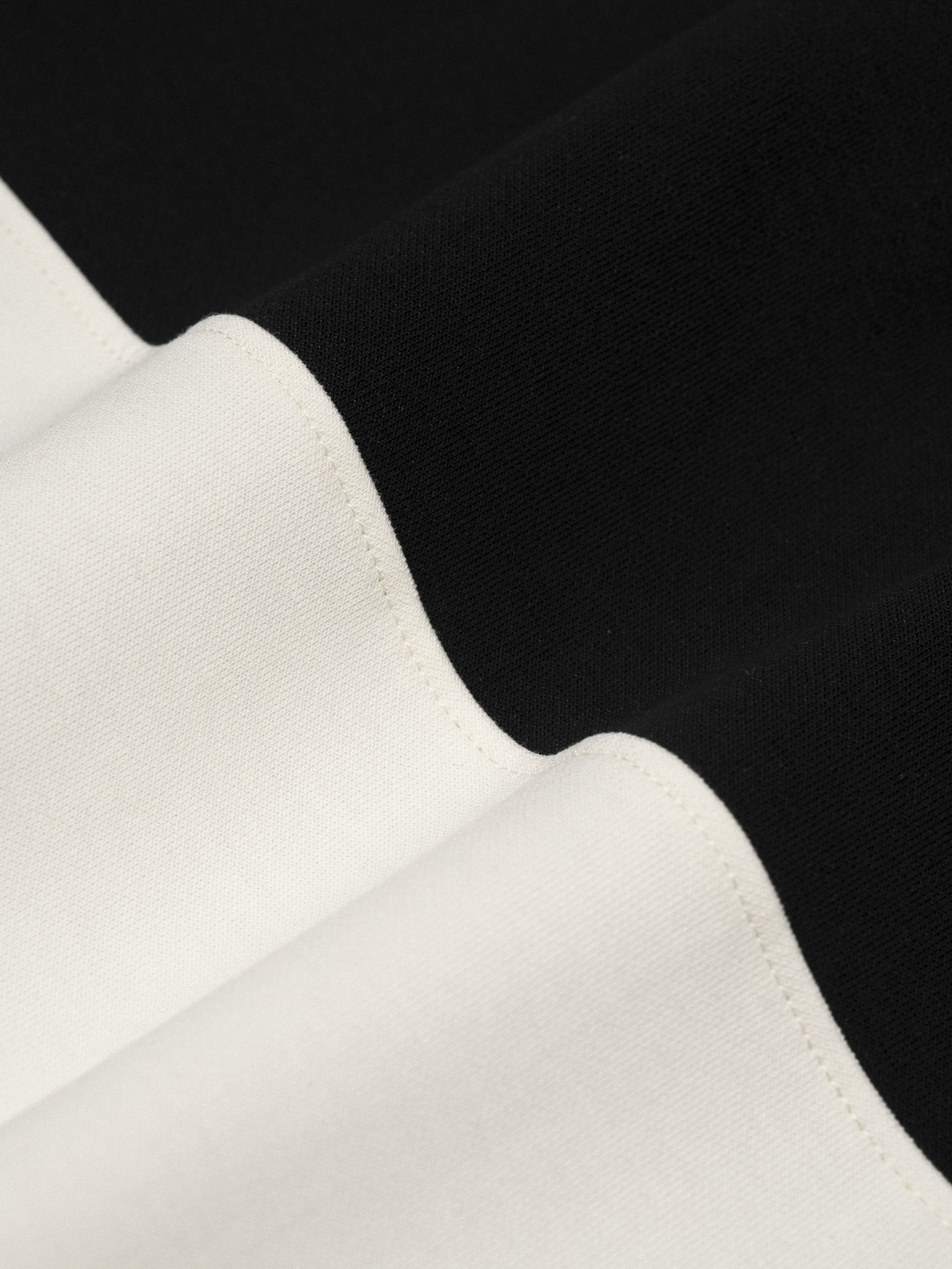  COLORBLOCK SPORT TEE (VAT14) 