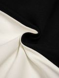  COLORBLOCK SPORT TEE (VAT14) 