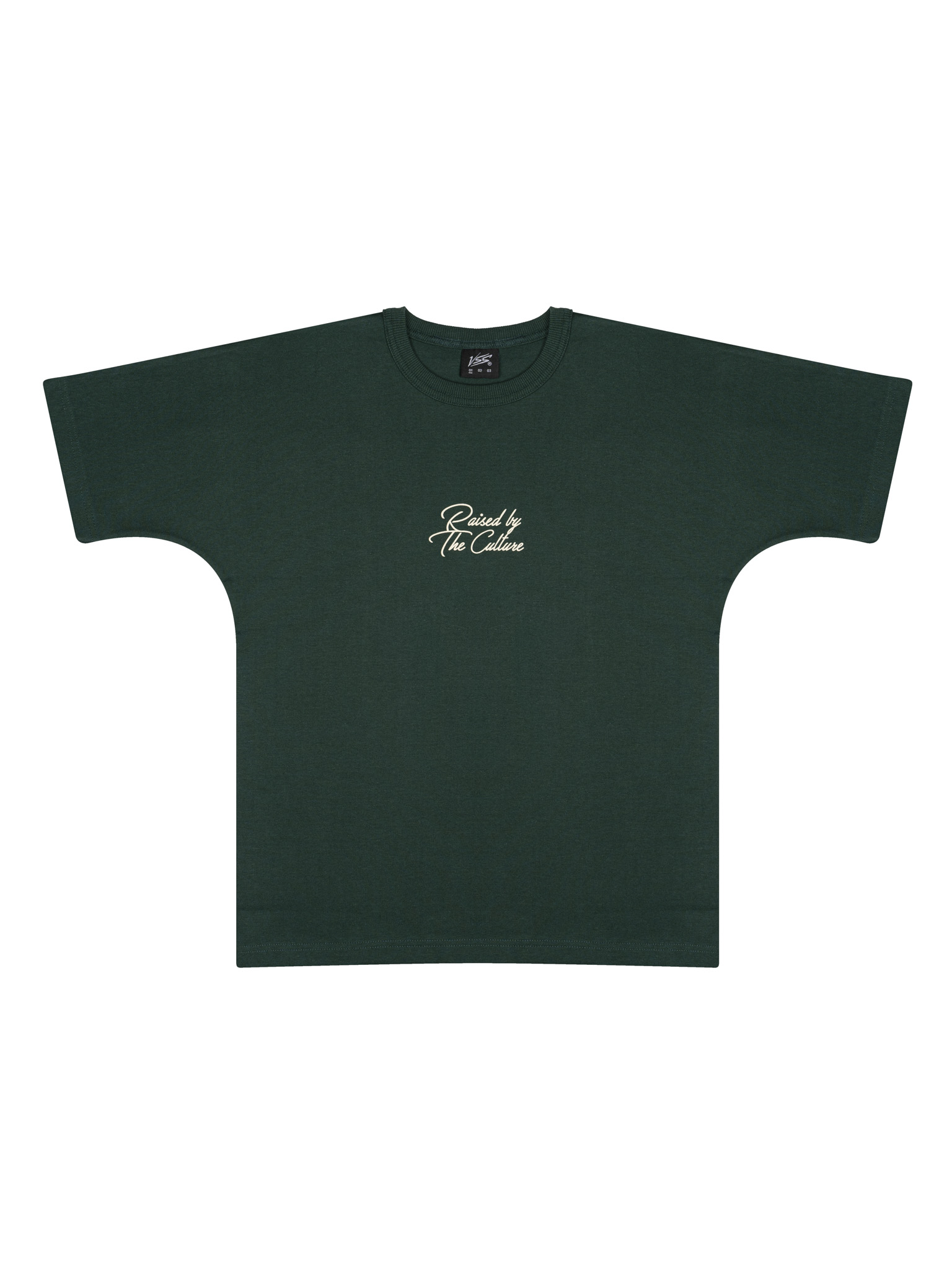  VSS VES-SPRINT TEE (VAT12) 