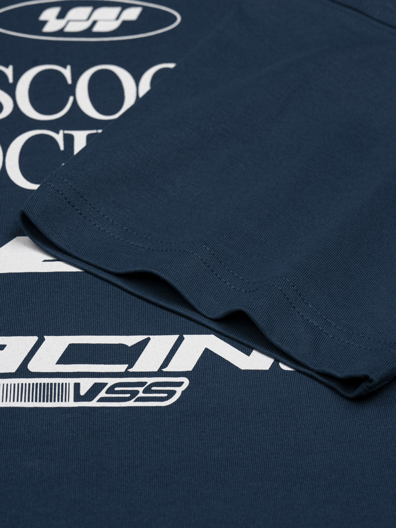  VIETNAM SCOOTER SOCIETY TEE (VAT11) 