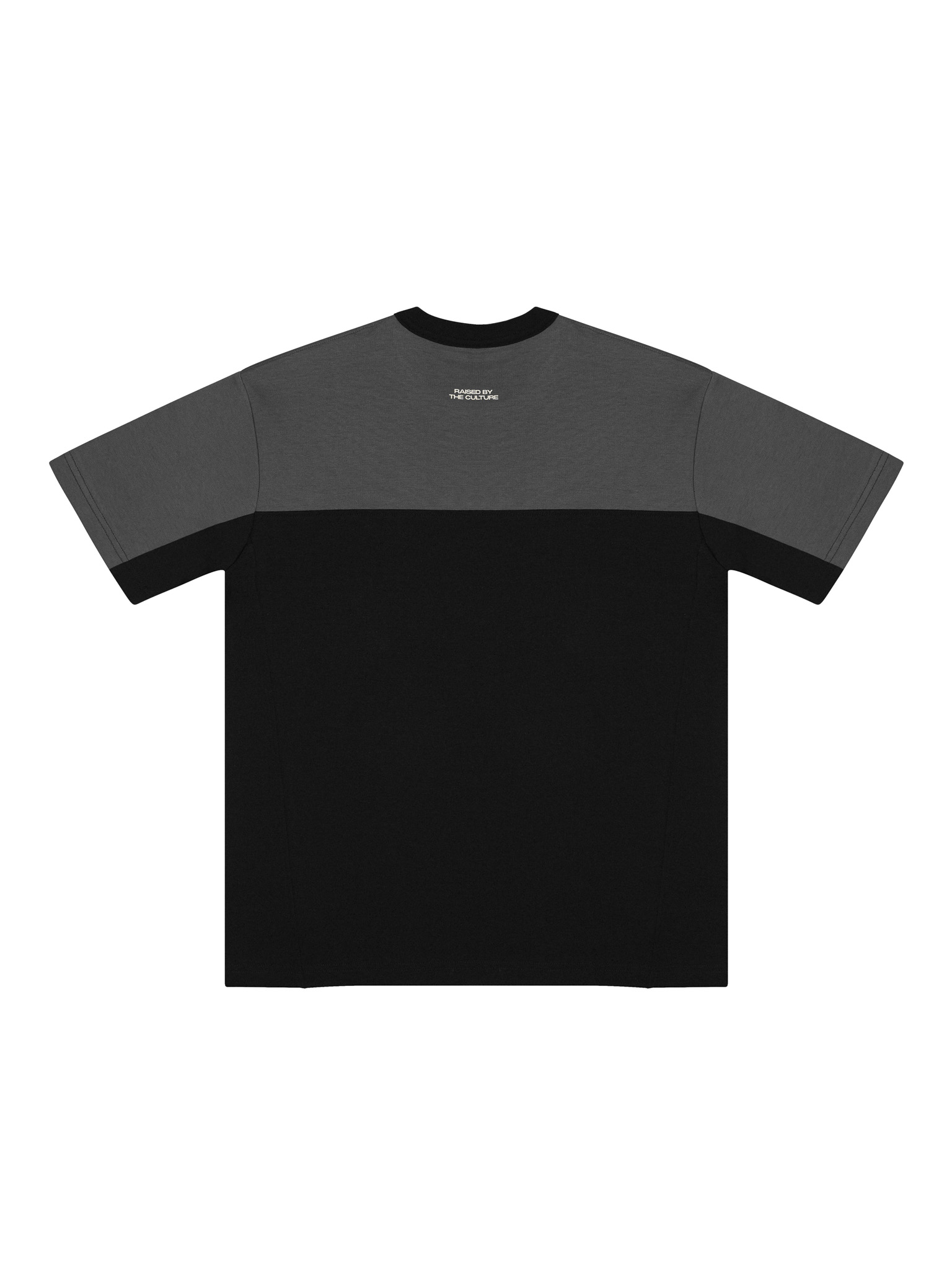  COLORBLOCK SPORT TEE (VAT14) 