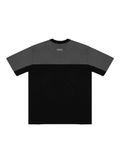  COLORBLOCK SPORT TEE (VAT14) 