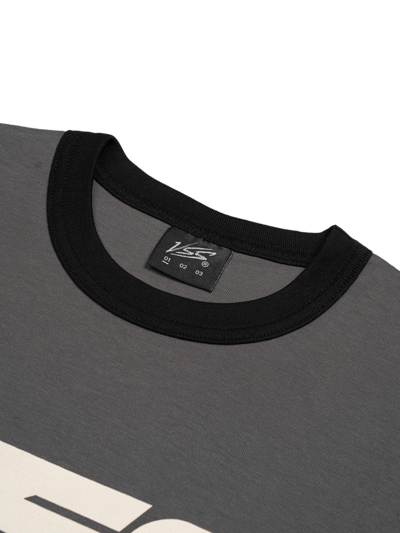  COLORBLOCK SPORT TEE (VAT14) 