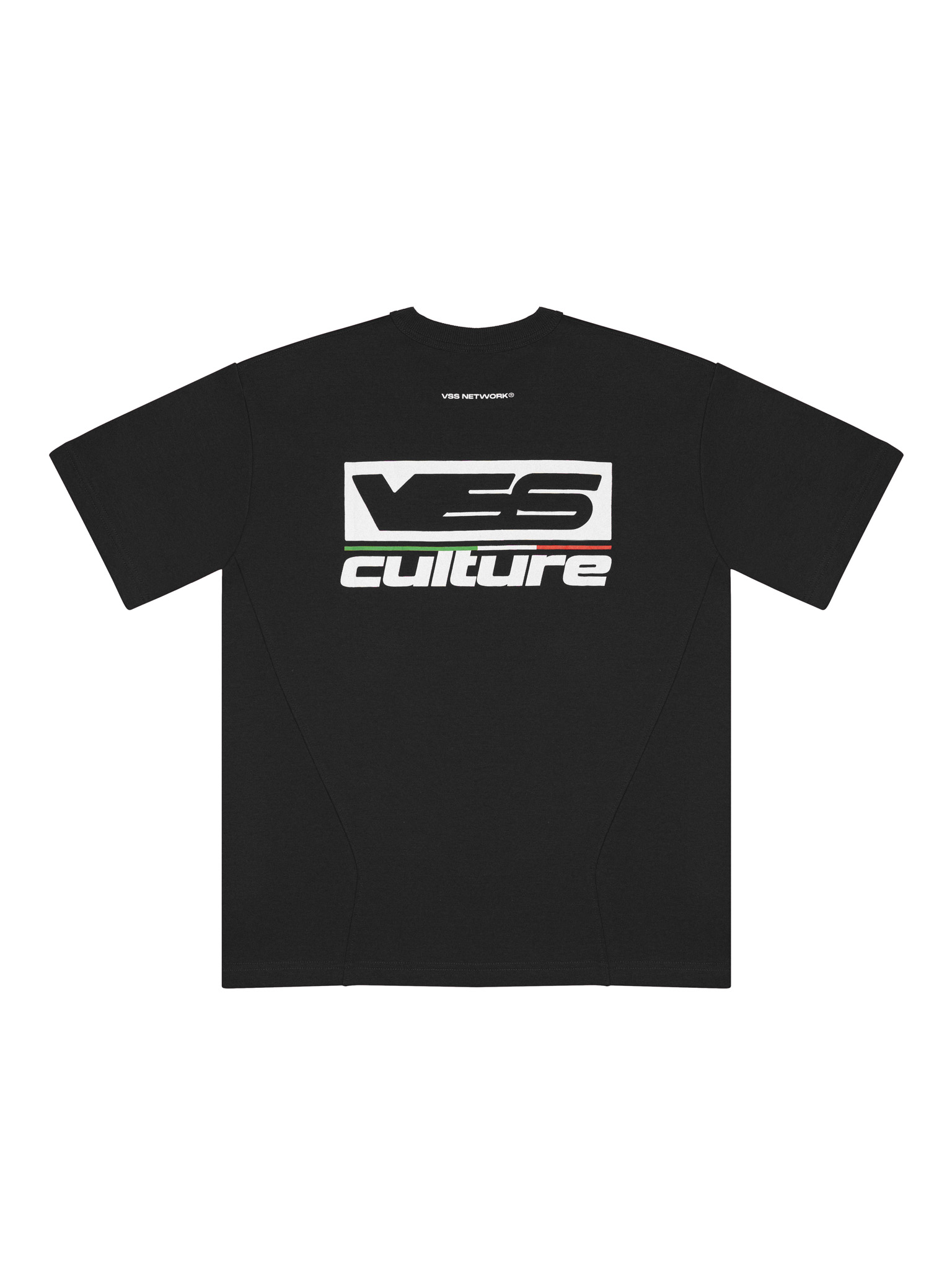  VSS ITALY MONZA TEE (VAT15) 