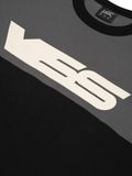  COLORBLOCK SPORT TEE (VAT14) 