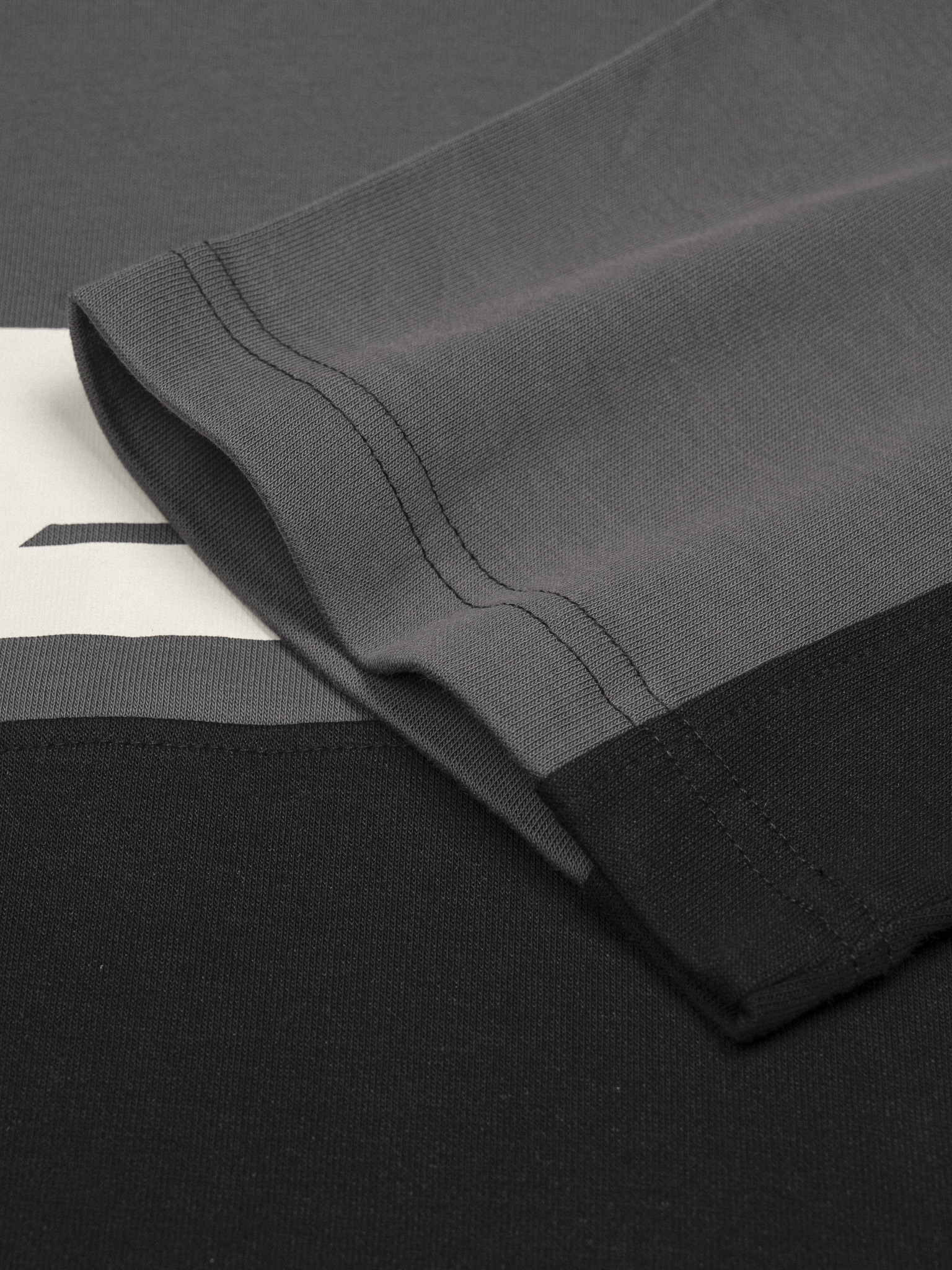  COLORBLOCK SPORT TEE (VAT14) 