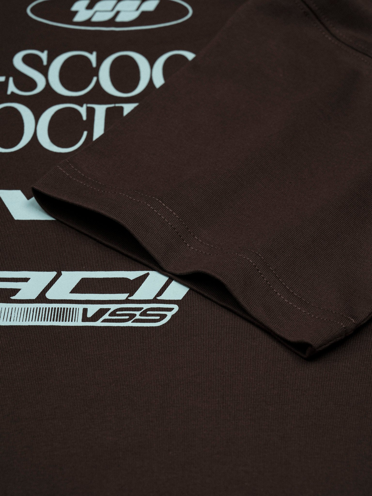  VIETNAM SCOOTER SOCIETY TEE (VAT11) 