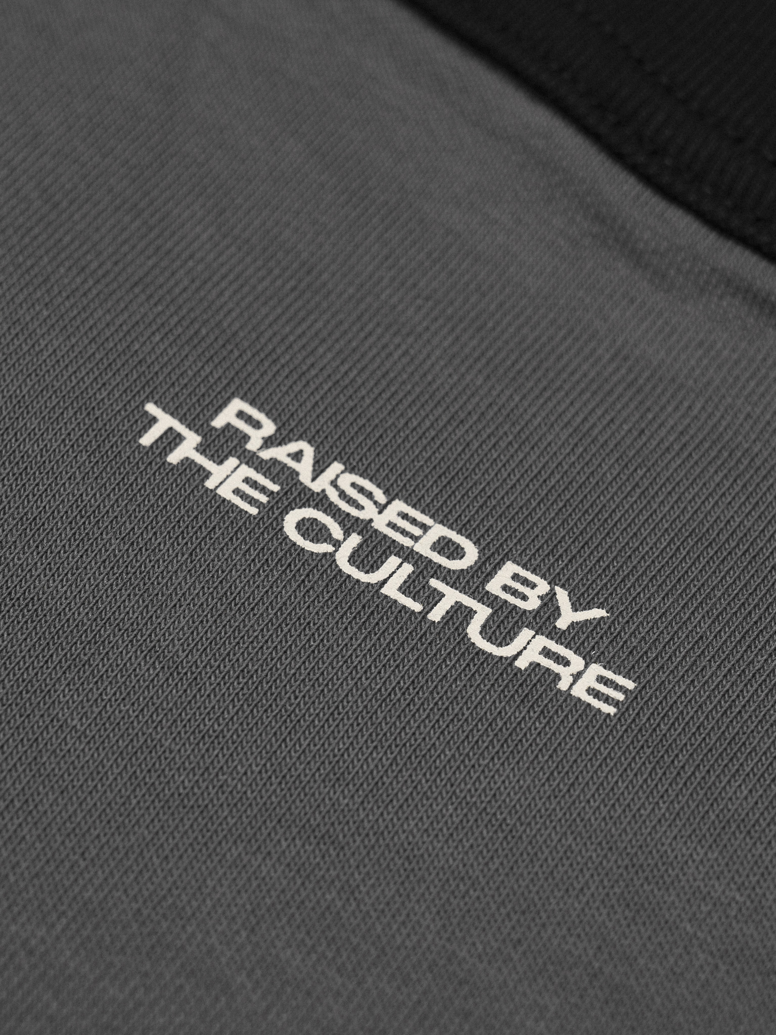  COLORBLOCK SPORT TEE (VAT14) 