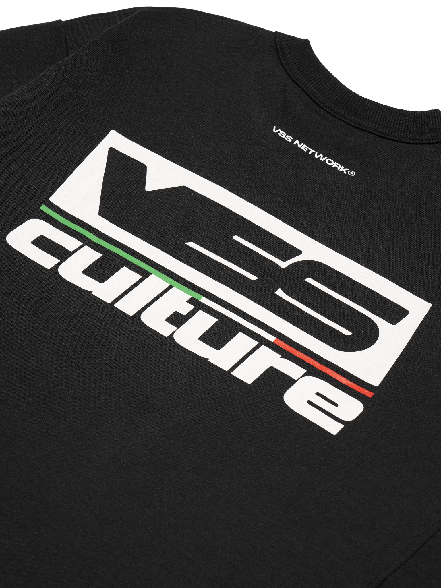 VSS ITALY MONZA TEE (VAT15) 
