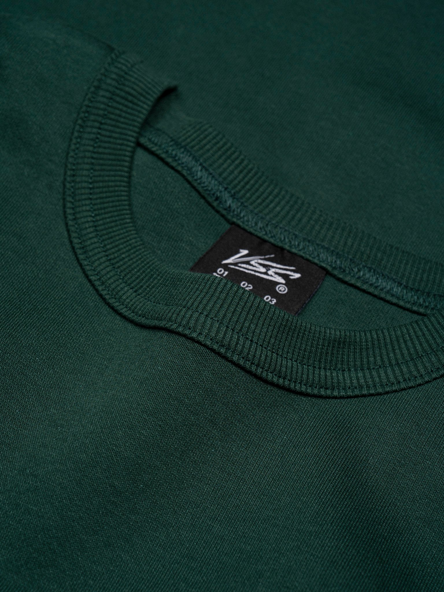 VSS VES-SPRINT TEE (VAT12) 