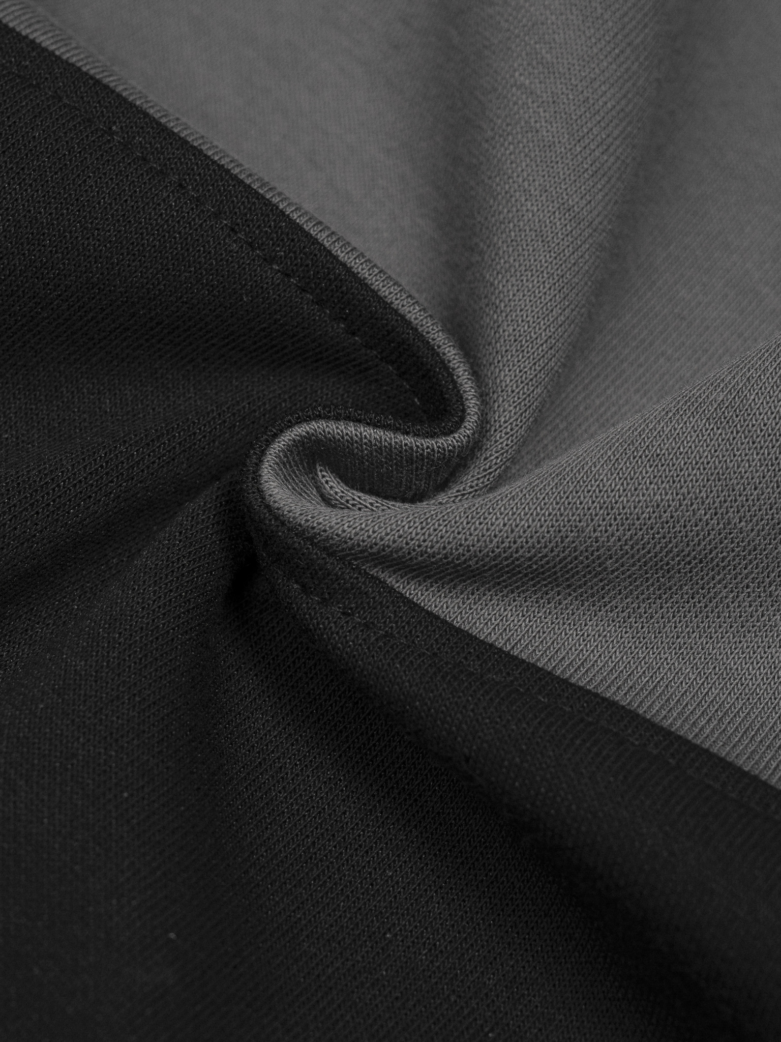  COLORBLOCK SPORT TEE (VAT14) 