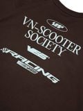  VIETNAM SCOOTER SOCIETY TEE (VAT11) 