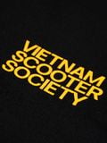  VIETNAM SCOOTER SOCIETY TEE (VAT11) 