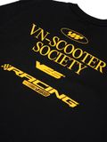  VIETNAM SCOOTER SOCIETY TEE (VAT11) 