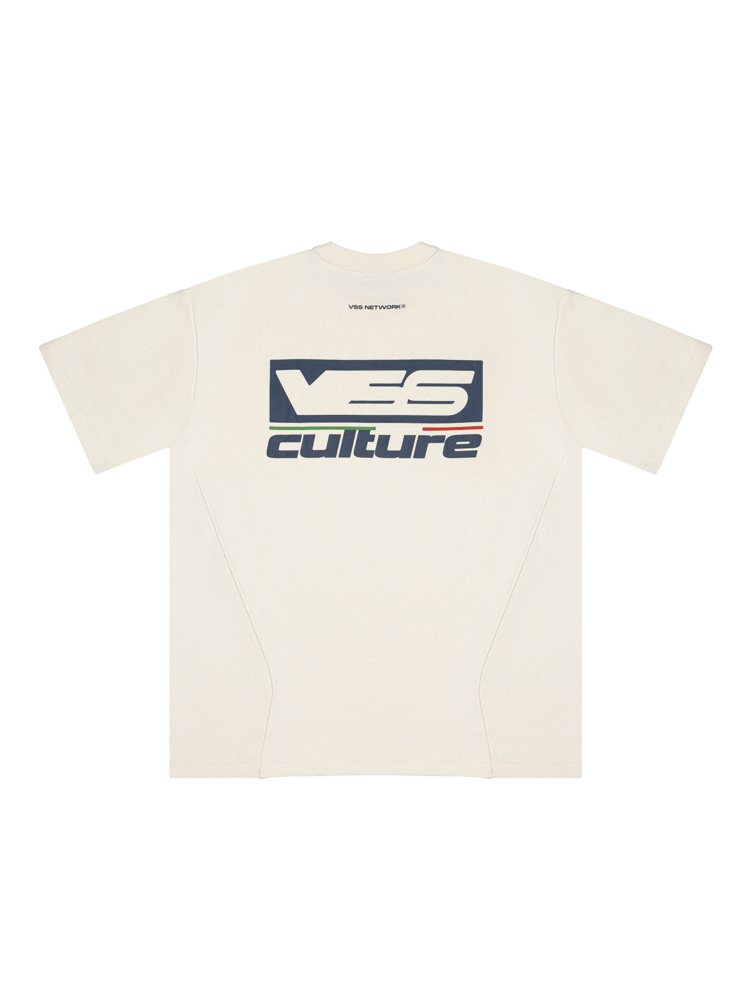  VSS ITALY MONZA TEE (VAT15) 