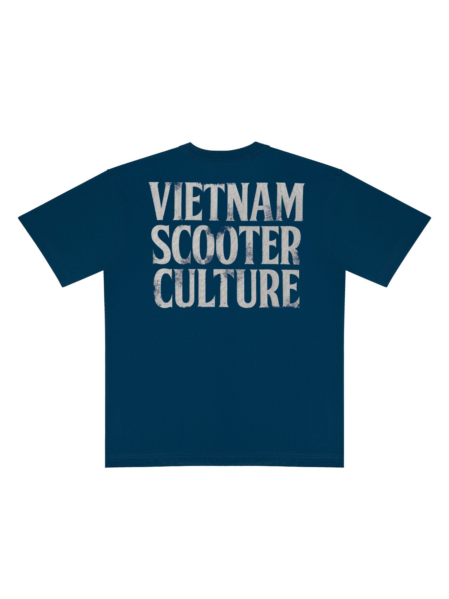  VSS Road Ride T-shirt (VAT02) 
