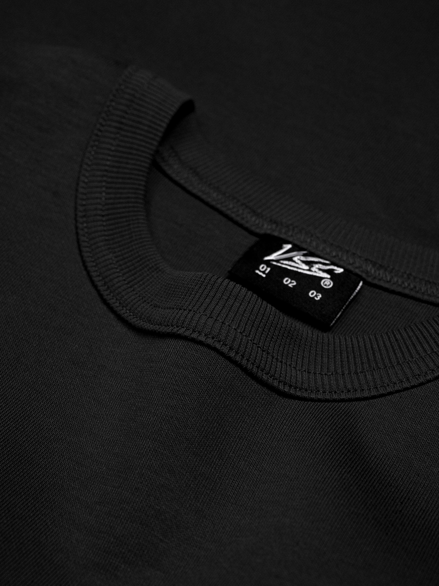  VSS VES-SPRINT TEE (VAT12) 