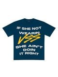  VSS Vibes T-shirt (VAT09) 