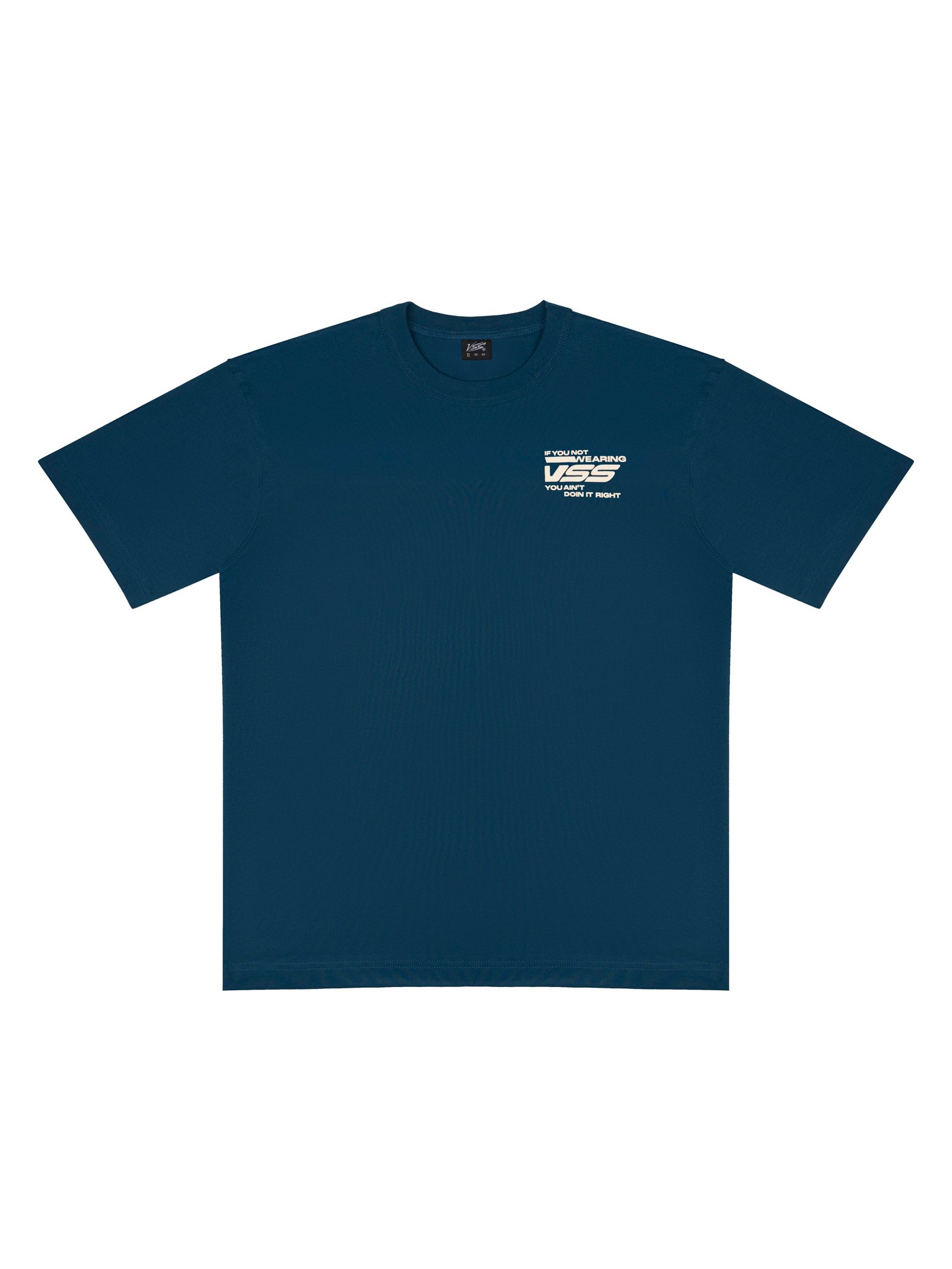  VSS Essential T-shirt (VAT10) 