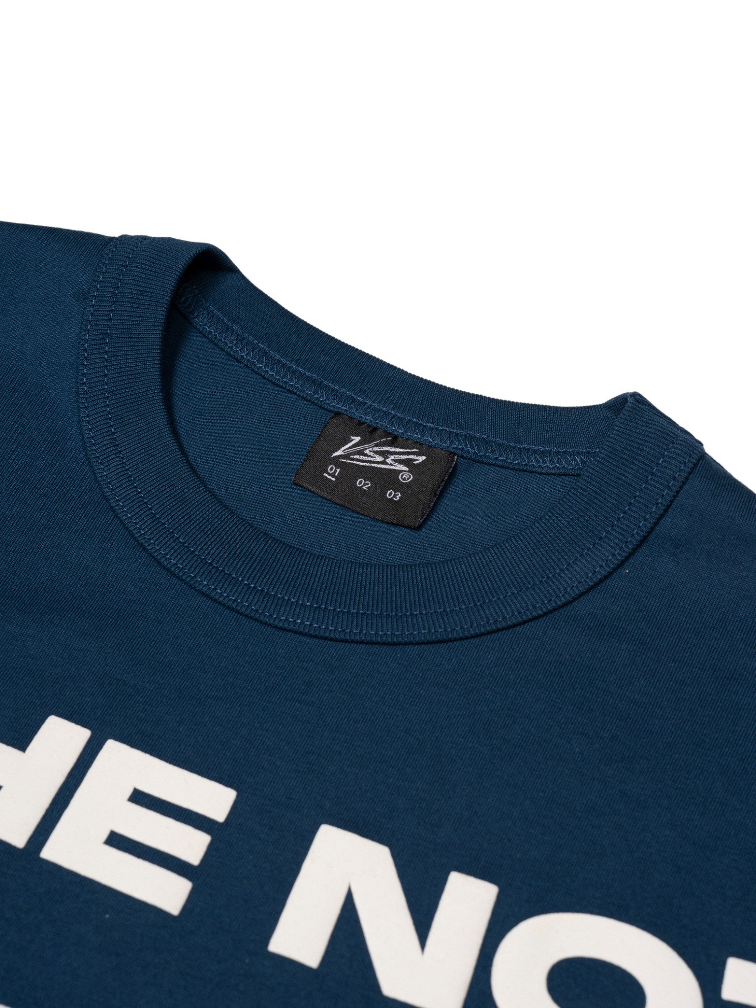  VSS Vibes T-shirt (VAT09) 