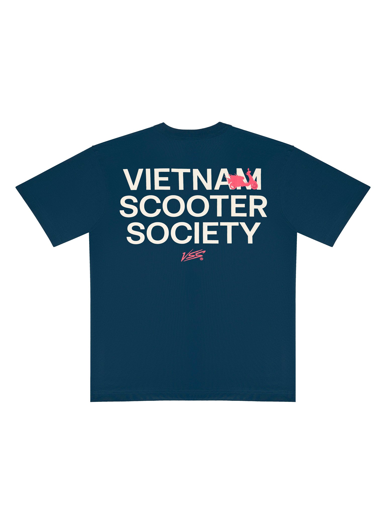  VSS Essential T-shirt (VAT10) 